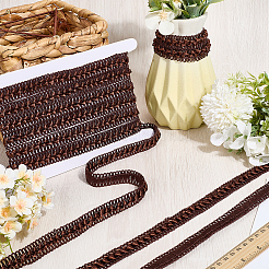 1Pc Polyester Ribbon&nbsp;OCOR-CY0001-44