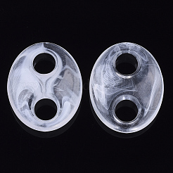 Acrylic Links connectors&nbsp;TACR-N009-01