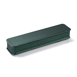 PU Leather Jewelry Box&nbsp;CON-C012-01C