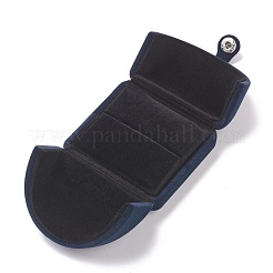 Velvet Rings Box&nbsp;VBOX-G005-07