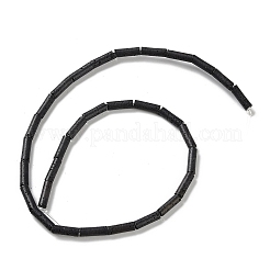 Synthetic Lava Rock Dyed Beads Strands&nbsp;G-H311-06-02
