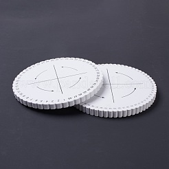 EVA Braiding Disc Disk&nbsp;TOOL-F017-03B