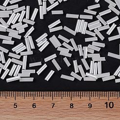 Glass Bugle Beads&nbsp;TSDB6MM121