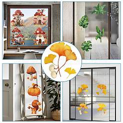 PVC Window Static Sticker&nbsp;DIY-WH0235-112