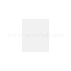Ultra Thin Silicone Rubber Membrane & Film&nbsp;AJEW-WH0348-291