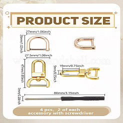 Jewelry Making Findings Kits&nbsp;FIND-LP0003-29