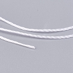 Polyester Thread&nbsp;LS-NWIR-K023-0.5mm-20