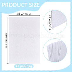 EVA Sponge Paper&nbsp;DIY-WH0816-008A