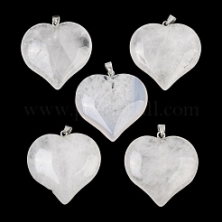 Natural & Synthetic Mixed Stone Pendants&nbsp;GG-K002-04
