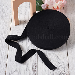 Cotton Cotton Twill Tape Ribbons&nbsp;OCOR-CD0001-01C