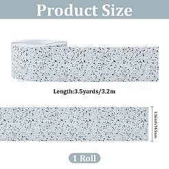 PVC Plastic Marble Pattern Adhesive Tapes&nbsp;AJEW-WH20141-29B