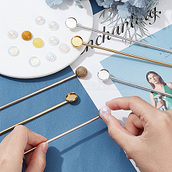 Hair Diy Accessory&nbsp;OHAR-PH0001-29