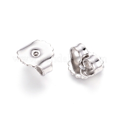 Tarnish Resistant 201 Stainless Steel Friction Ear Nuts&nbsp;STAS-I123-21P