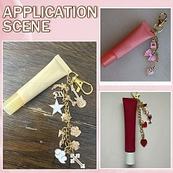 DIY Keychian Making Kits&nbsp;DIY-BM0001-43