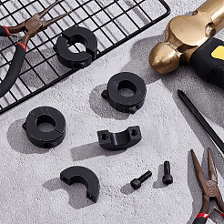 Aluminum Alloy Diaphragm Rings&nbsp;FIND-WH0126-91D