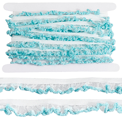 10 Yards Elastics Spandex Ribbon&nbsp;OCOR-CY0002-47E