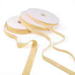 3Rolls 3 Styles Velvet Ribbon&nbsp;SRIB-YS0001-01B