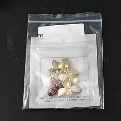 6Pcs Rack Plating Alloy Enamel Pendants&nbsp;ENAM-YW0002-63