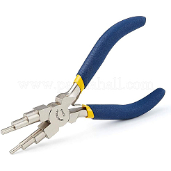 Iron Wire Looping Pliers&nbsp;PT-BC0001-20