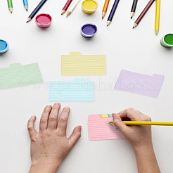 Paper Sticky Notes&nbsp;AJEW-WH0596-171A