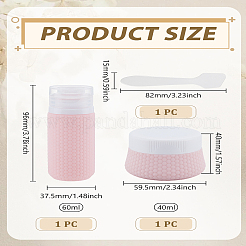DIY Cosmetic Storage Kits&nbsp;MRMJ-LP0002-39C