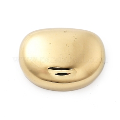 304 Stainless Steel Beads&nbsp;STAS-M111-24G