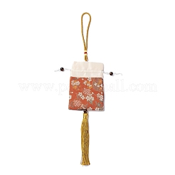 Brocade Sachet Bag&nbsp;ABAG-H108-03G