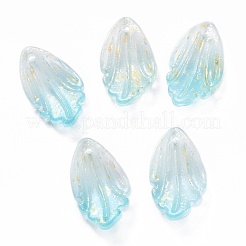 Transparent Glass Pendants&nbsp;LS-GLAA-H102-B06