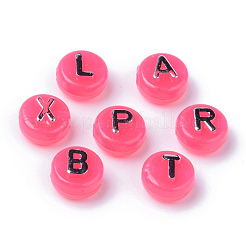 Opaque Acrylic Beads&nbsp;MACR-S273-49G