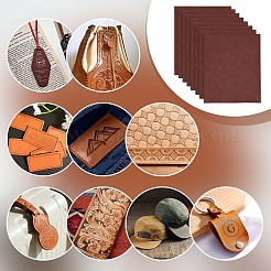 Imitation Leather Fabric&nbsp;DIY-WH0671-368A-03