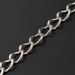 304 Stainless Steel Chain Extender&nbsp;FIND-JF00090