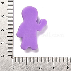 Hallowmas Opaque Resin Decoden Cabochons&nbsp;RESI-S393-01D