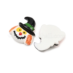 Helloween Resin Decoden Cabochons&nbsp;LS-RESI-XCP0002-70D