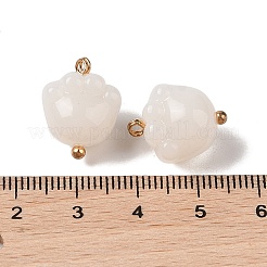 Acrylic Pendants&nbsp;MACR-C033-05B