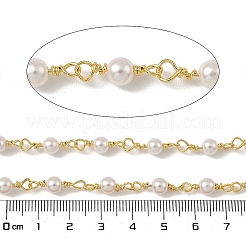 Brass Link Chains&nbsp;CHC-K016-02G-05