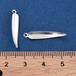 Brass Pendants&nbsp;KK-M288-10S