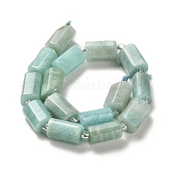 Natural Amazonite Beads Strands&nbsp;G-N327-06-10
