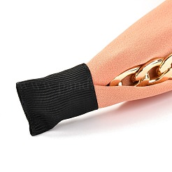 Plastic Hair Bands&nbsp;MRMJ-P010-D02