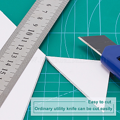 PVC Foam Boards&nbsp;DIY-OC0005-55A-01