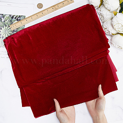 Velvet Fabric&nbsp;DIY-WH0530-71D
