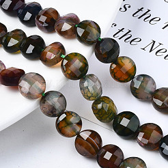 Natural Agate Beads Strands&nbsp;G-S359-366C