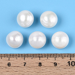 Grade AAA Natural Cultured Freshwater Pearl Beads&nbsp;PEAR-R008-11-12mm-01