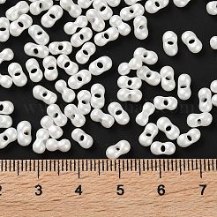 Glass Seed Beads&nbsp;SEED-L011-04A-21
