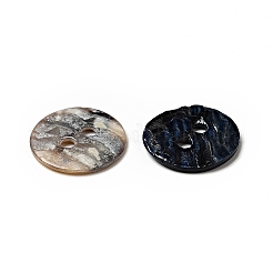 Mother of Pearl Buttons&nbsp;SHEL-J001-M05