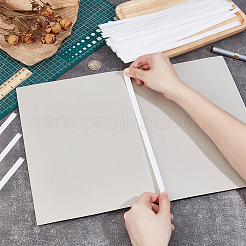 Hot Melt Resin Glue Sticks&nbsp;FIND-WH0436-31D