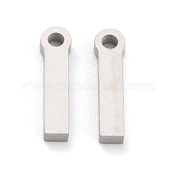 Non-Tarnish 304 Stainless Steel Pendants&nbsp;STAS-F267-10I-P