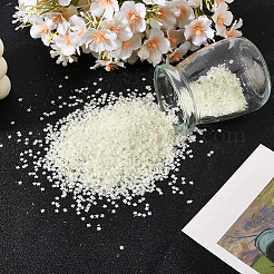 20G Luminous Plastic Star Sequins Nail Art Decoration Accessories&nbsp;KY-SC0002-41