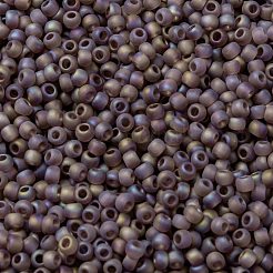 TOHO Round Seed Beads&nbsp;SEED-XTR11-0166BF