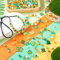 DIY Jewelry Kits&nbsp;DIY-PJ0001-40