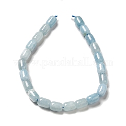 Natural Aquamarine Beads Strands&nbsp;G-G980-26